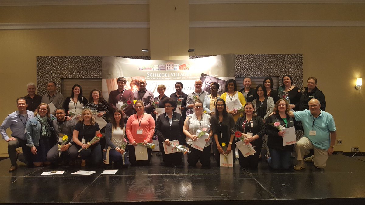 Conestoga College (ConestogaC) Twitter