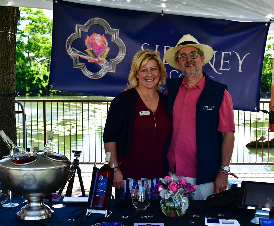 TX Wine Revolution tweet media