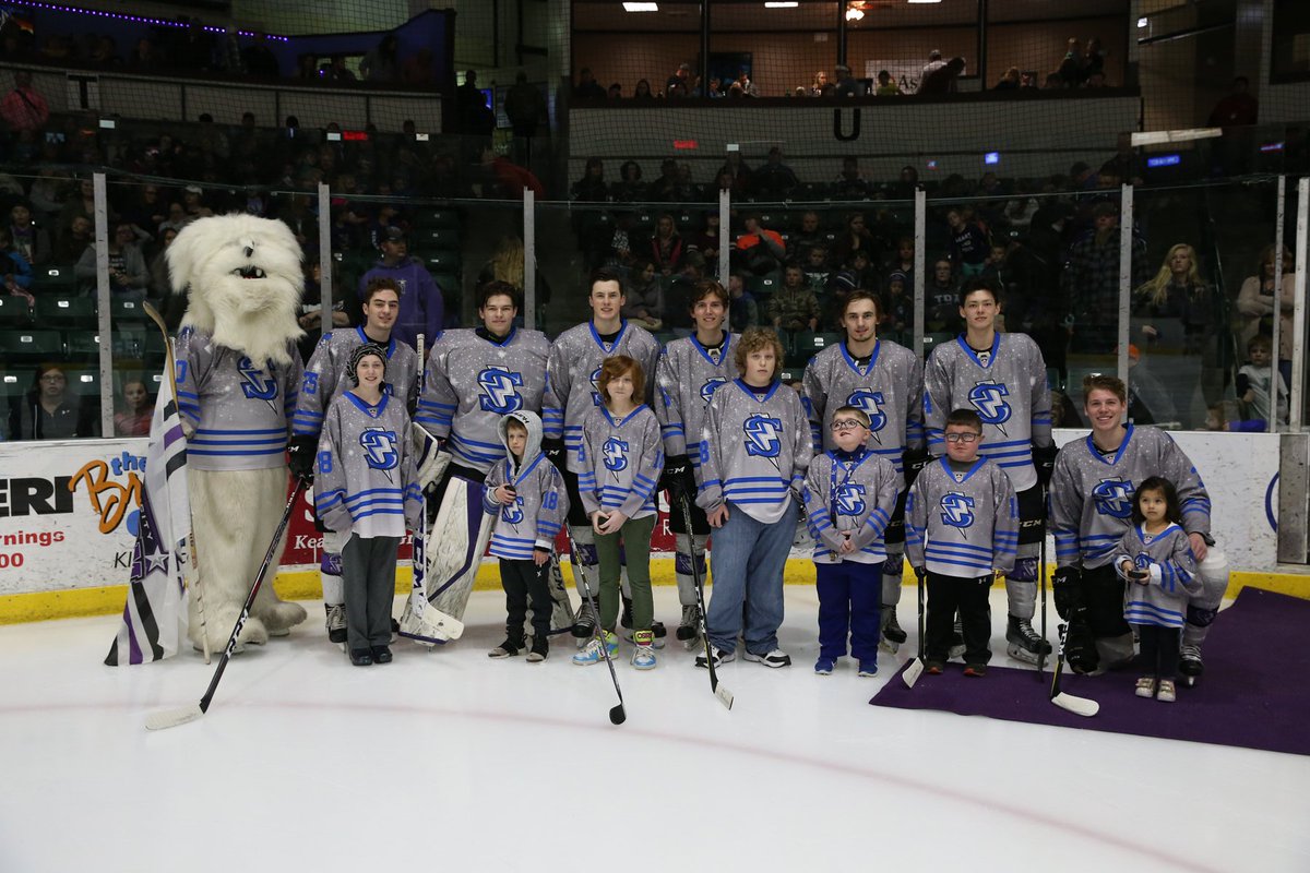 TriCity Storm (TriCityStorm) Twitter