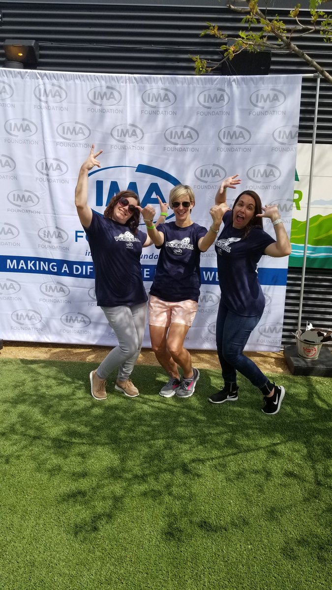 RunFastES's tweet photo. #IMAPickleBall #kcima https://t.co/wLRrqzVWPA