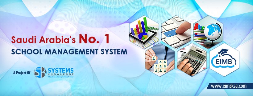 SystemsKnowledg's tweet photo. Saudi Arabia's no 1 School Management Systems Software
#SchoolManagementSoftware #SchoolmanagementApplication #EIMS #Jeddah #Riyadh #saudiarabia #ksa #ERPApplication #softwarecompany #ITSolutions #SoftwareSolutions #HTML #CSS #jqeury #javascript #php #mysql #java #ERPSoftware https://t.co/JPNfZOsAf0