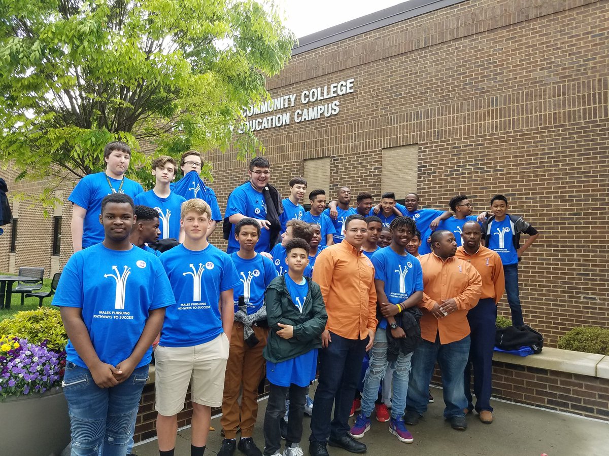 kerribridges's tweet photo. #salempathways #salemproud
Wake Tech Public Safety Campus
Education to Career! https://t.co/mkompPSKQ5