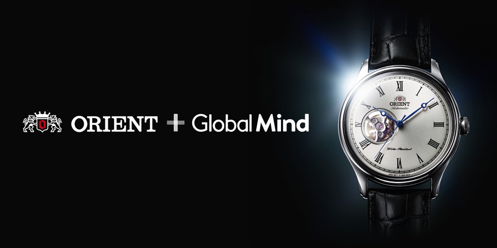GlobalMind tweet media