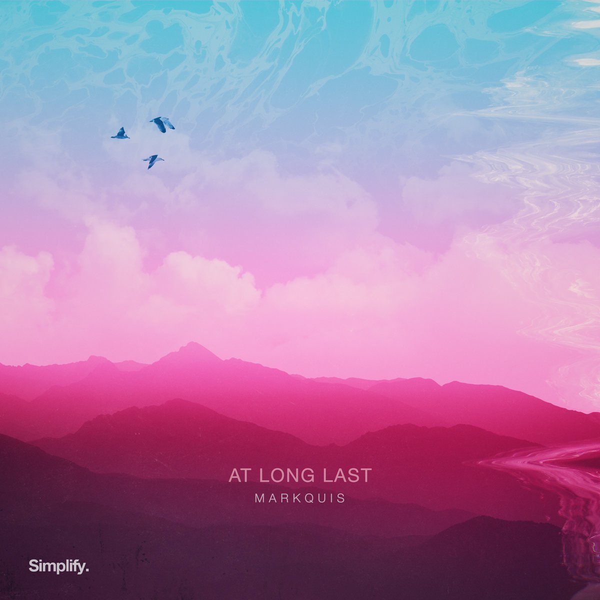 SimplifyRecs's tweet image. 🎉 @djmarkquis is the latest to join the Simplify fam! Pre-save &quot;At Long Last&quot; on @Spotify and score a download days before the release on May 3rd.

➡️ simplify.fanlink.to/last

#simplifyrecs #bassmusic #futurebass #trapmusic #dubstep