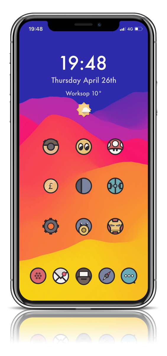 FantasticMrRush's tweet photo. Still colourful 
@AR72014 @paulebh0y https://t.co/Y4fdYpV3Zp