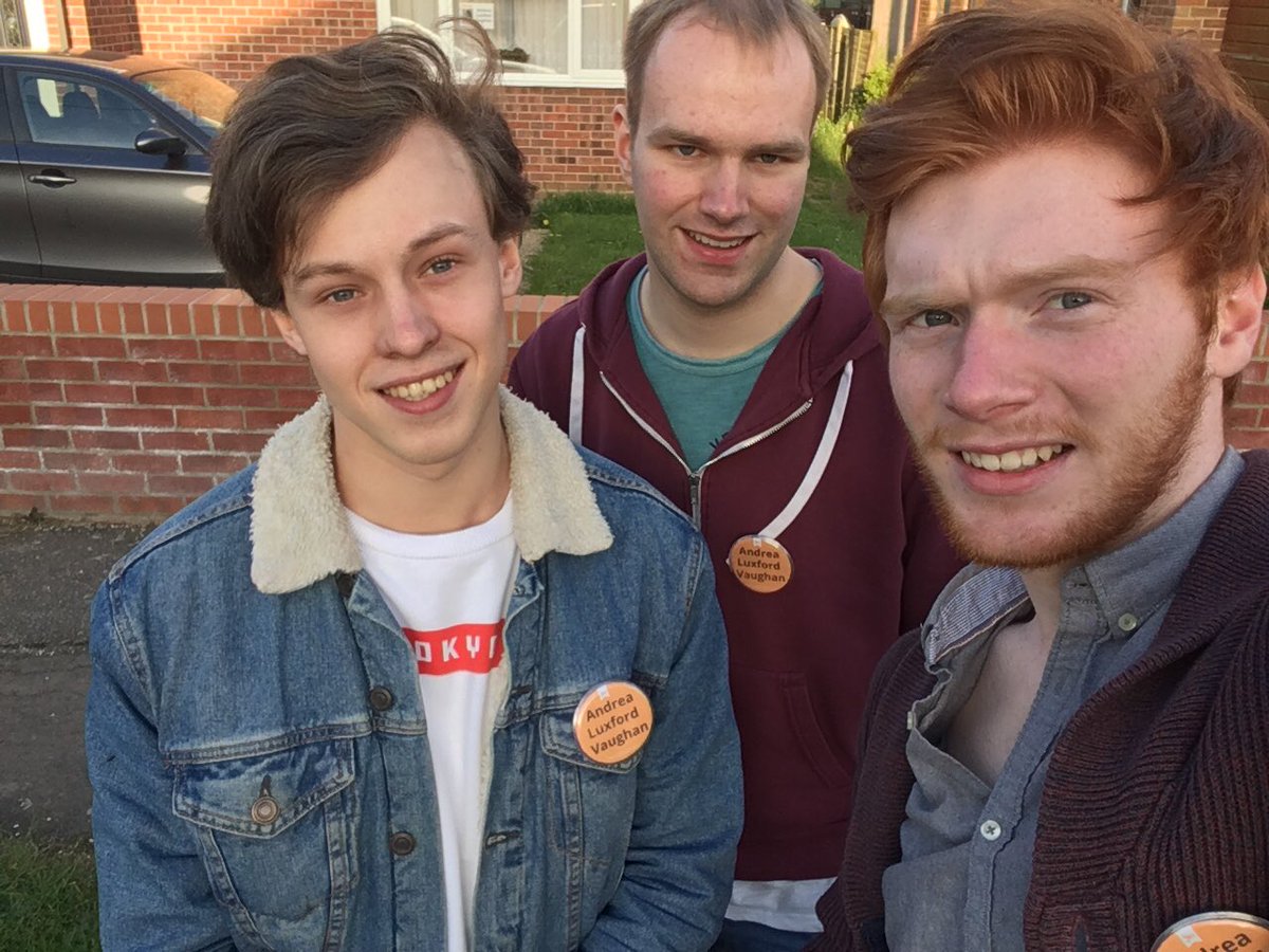 CRobertson_LD's tweet image. Back out in Wivenhoe this evening #LibDemDoorstep #LibDems