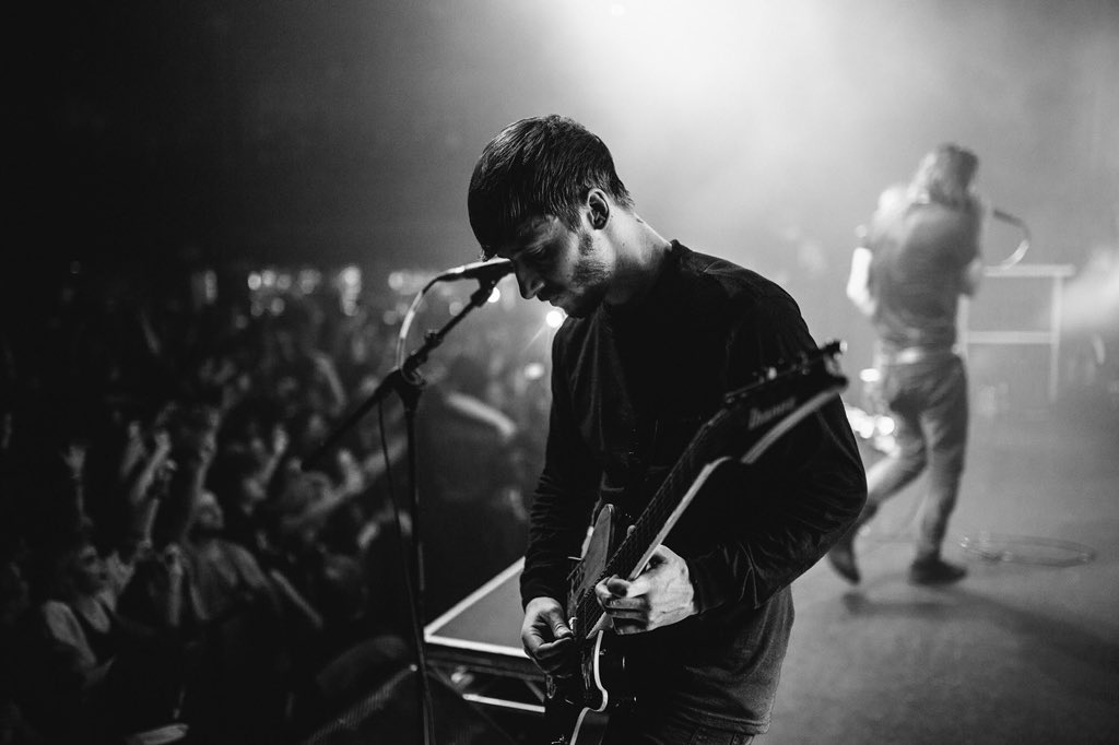 SeanWSS's tweet photo. Guitarists. I won’t let you down. https://t.co/DSX9MZJdBv