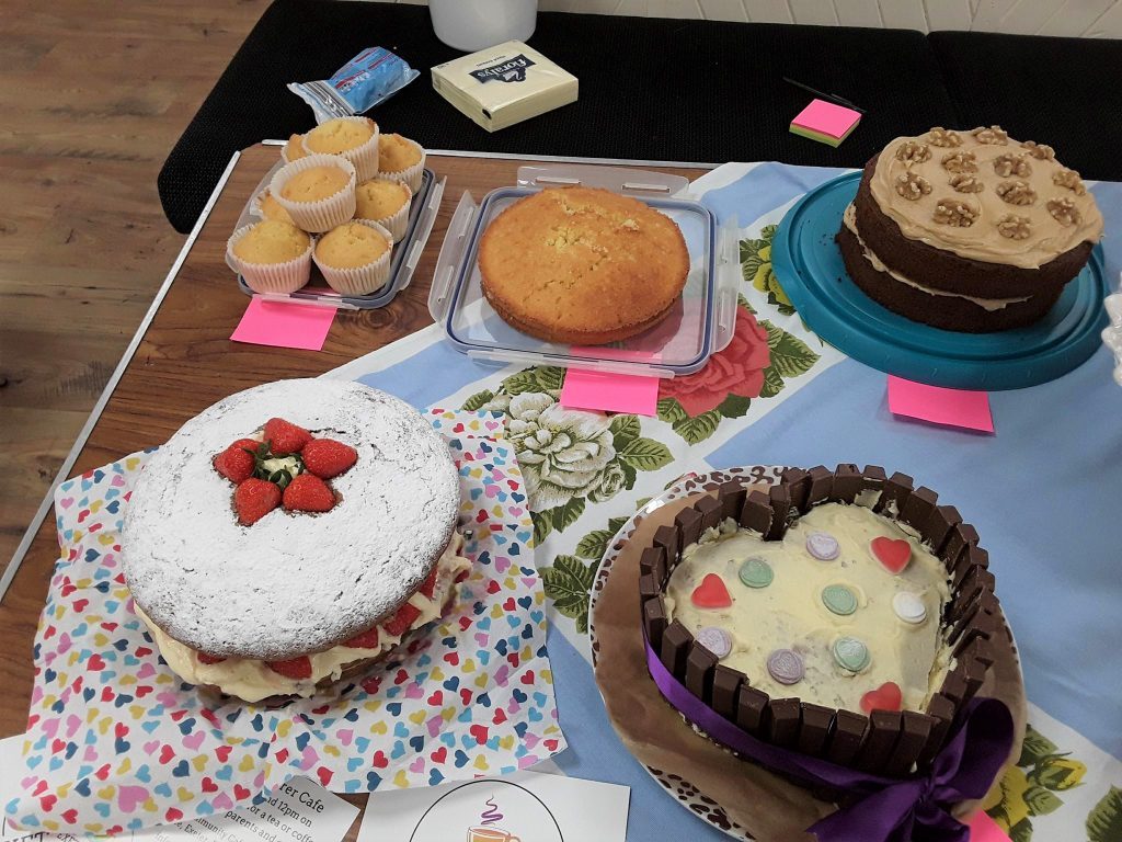 ExeParentCarer's tweet photo. Community Bake Off and Sale https://t.co/ntd1wUEnTS https://t.co/esE45fK1Zw