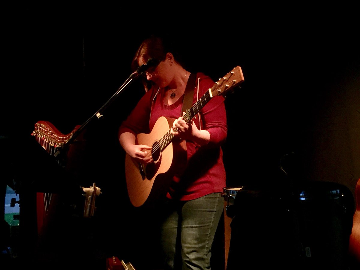 redial84's tweet photo. Tonight at @eveshamarts the incomparable @AngeHardyMusic (orchestra & chorus) #looptastic https://t.co/pA9lgwTOwu