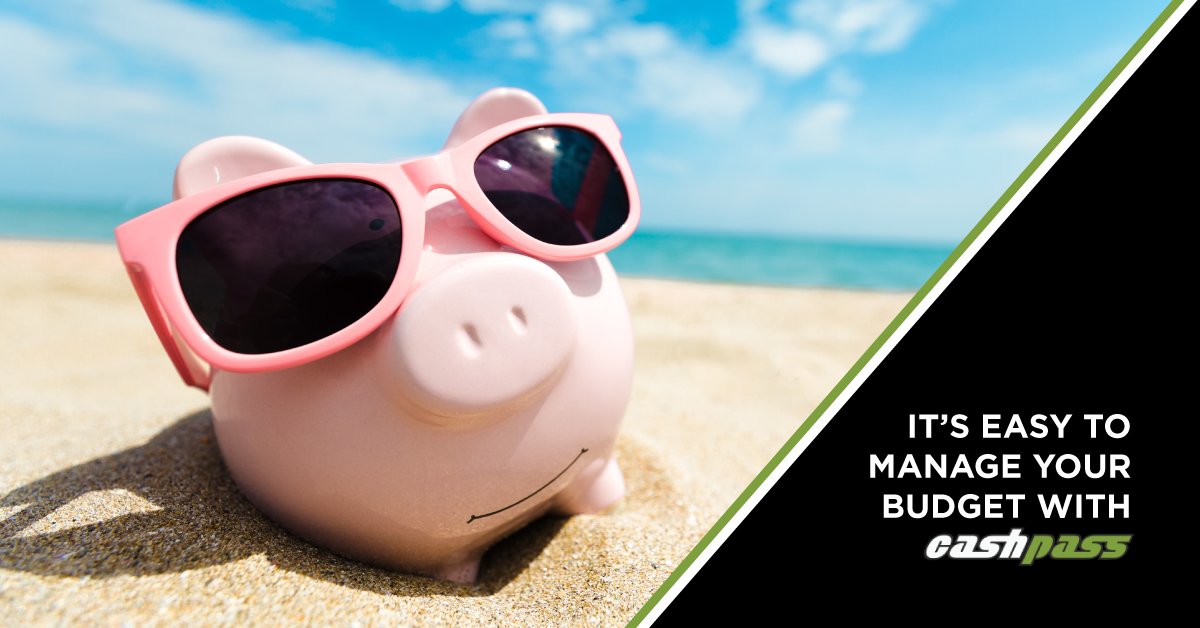 CashPassNetwork's tweet image. Trying to save up for that dream vacation this year? Sign up for your Cashpass Prepaid Visa Card to manage your budget! Limit spending, track expenses &amp;amp; replenish finances safely from anywhere!
LEARN MORE: cashpass.com/features-and-b…
#cashpass