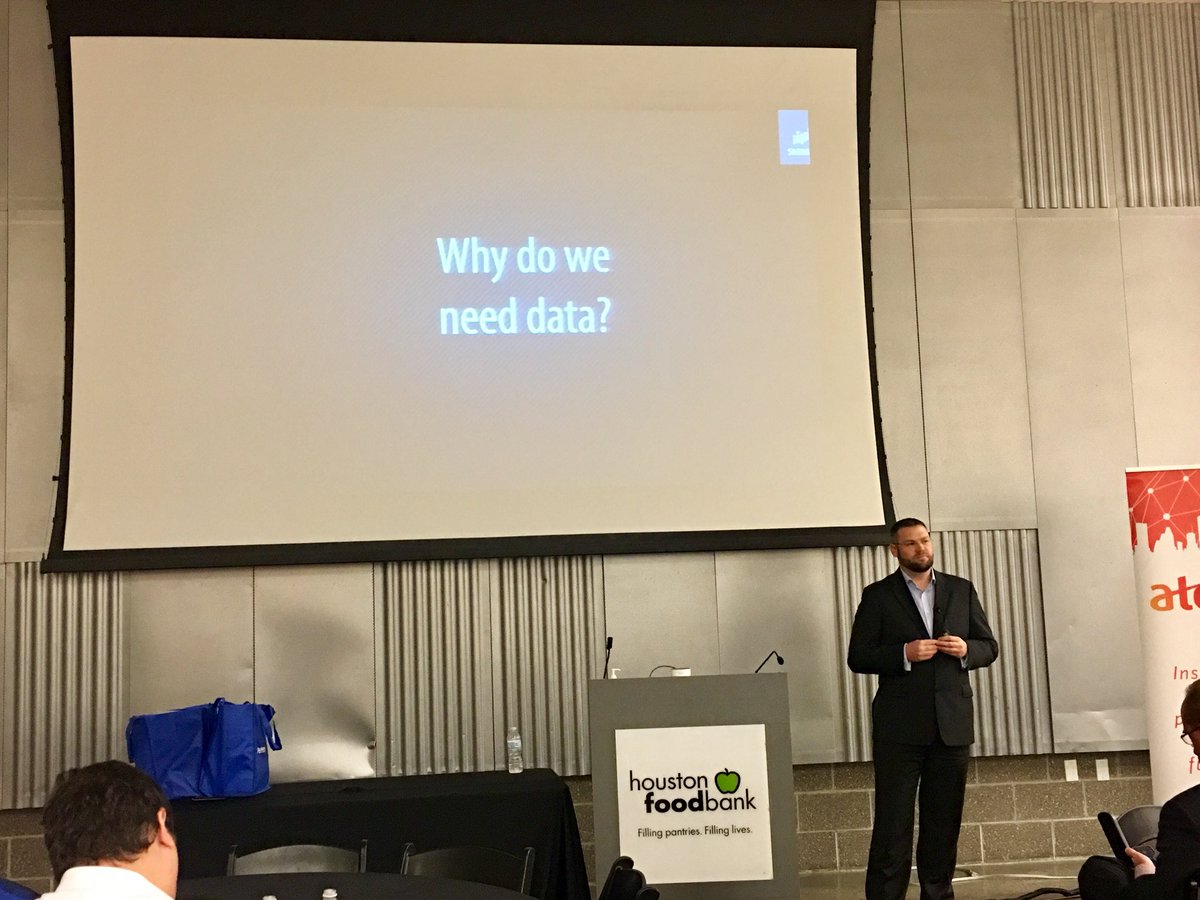 Our afternoon keynote begins! Glenn Bull with <a href="/skilitics/">Skilitics</a> discusses  #learninganalytics and #data. #ATDHOUTech18