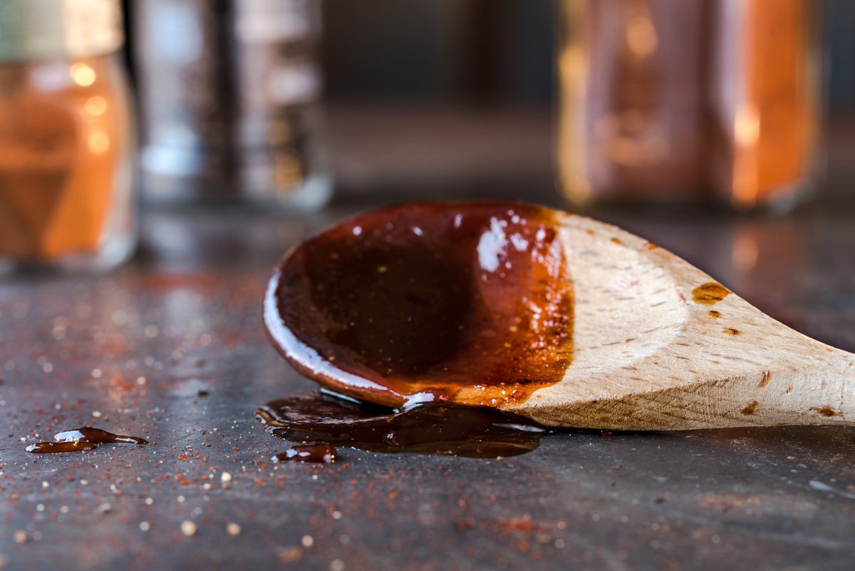 Cast your vote for the Birmingham BBQ joint with the best original sauce! bizj.us/1pl18x
