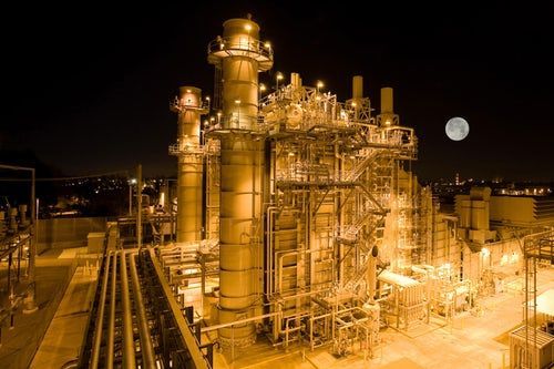 BigShineEnergy's tweet image. Chemical plants you ask? Yes, of course, we like a good challenge. #WeHaveALightForThat #BigShineLED #AlwaysAtWork