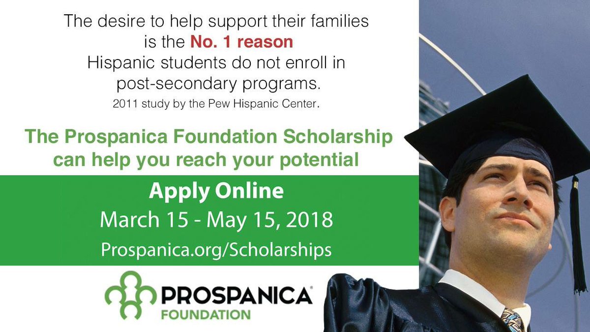 Prospanica_HTX's tweet photo. We want to help you meet your full potential! #LatinoLeaders More details here: https://t.co/LIgT9ctDUE https://t.co/r1vAO8jgpV