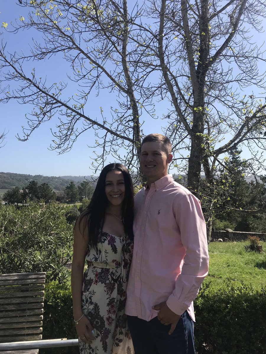 jasonandersen99's tweet photo. I get the support from her ❤️ https://t.co/RYttclcppM