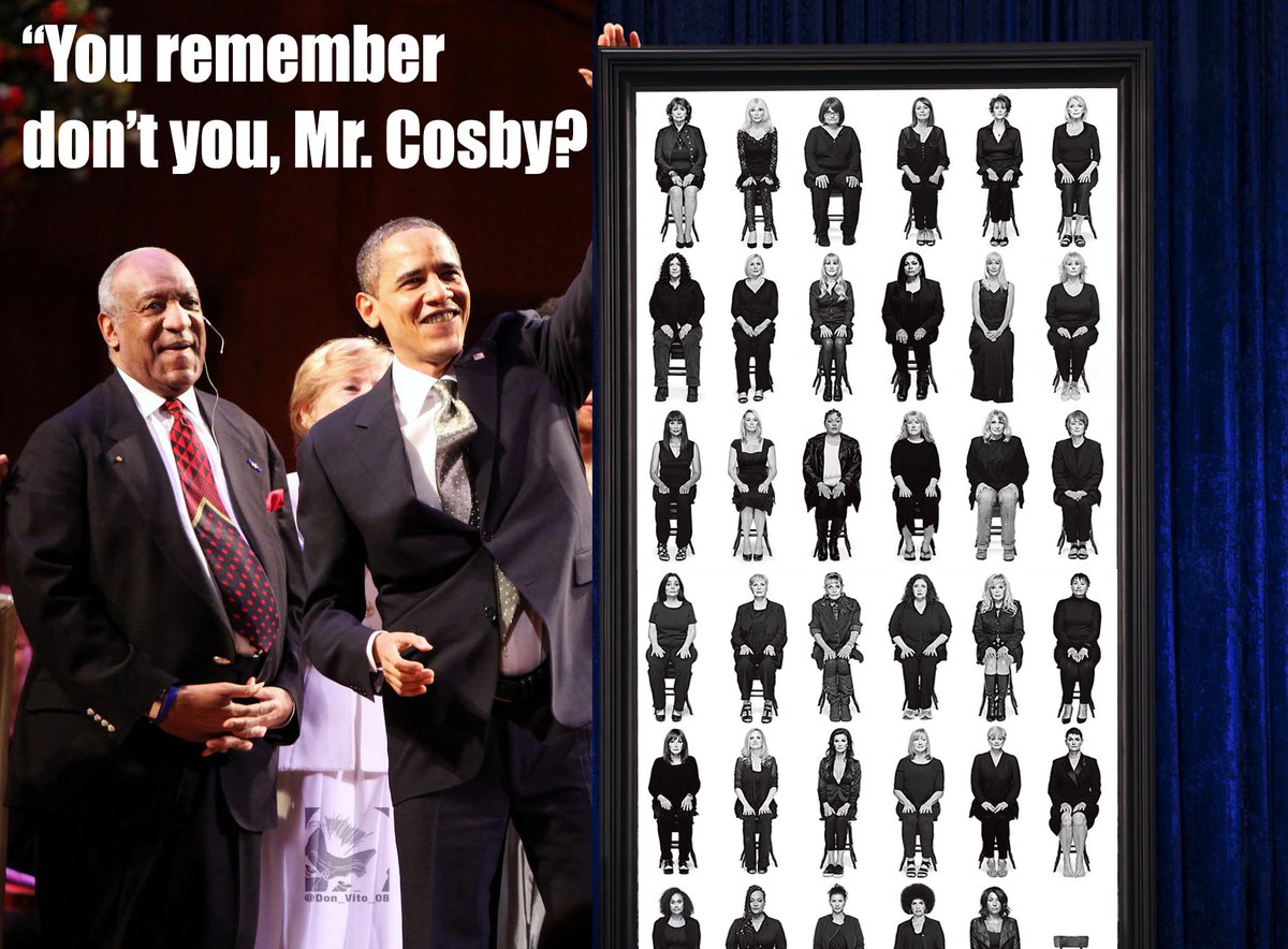 Bill Cosby: If you oppose Obama, you are racist