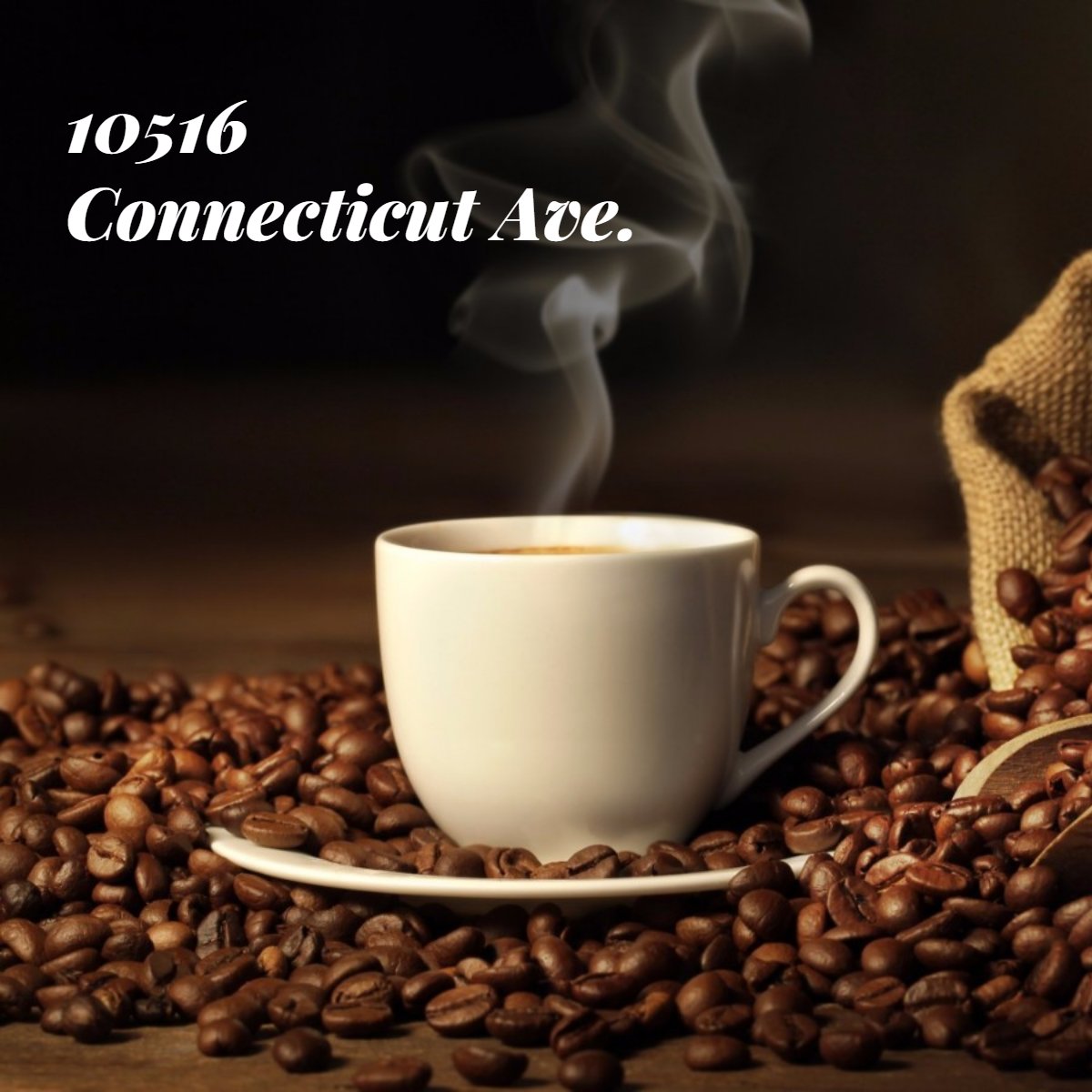 JavaNationMD's tweet image. Follow the sweet smell of our freshly roasted beans! #kensington #JavaNation #coffeehouse