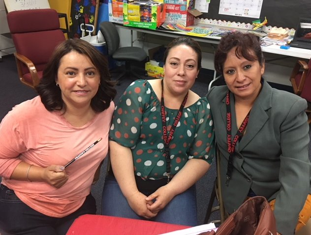Chaffey College Outreach (@chaffeyoutreach) on Twitter photo Presentation to inform the ELAC parents, at Doris Dickson Elementary, of the great BENEFITS of attending <a href="/chaffeycollege/">Chaffey College</a> ! Thank you for the pan dulce! βοΈ Presentation to inform the ELAC parents, at Doris Dickson Elementary, of the great BENEFITS of attending <a href="/chaffeycollege/">Chaffey College</a> ! Thank you for the pan dulce! βοΈ