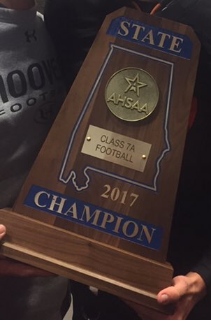 BucsFootball's tweet photo. Come to the Ship tonight at 6pm for the Sails Up off season Competition Championship!Night of Champions! Nothing like seeing the Bucs compete! #cannonsloaded #sailsup @JoshNiblett @BucsRecruiting @AL7AFootball https://t.co/vSvbSjBwyc