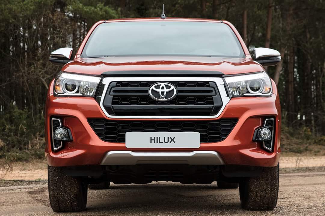 150 units only the limited edition Hilux Invincible X auto only in scorched orange or Nebula blue email me jo.letts@snowsgroup.co.uk
