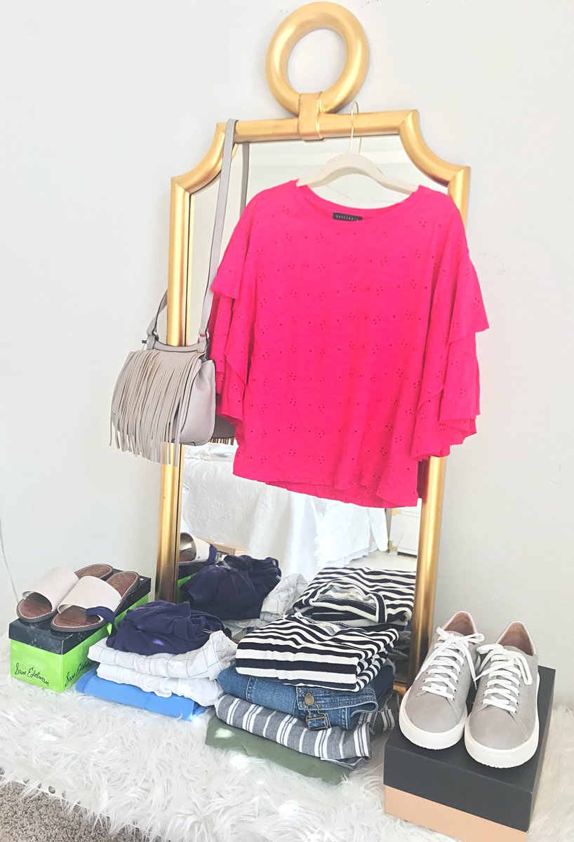 See everything from my “Mom Style” Trunk via
<a href="/trunkclub/">Nordstrom Trunk Club</a> in today’s post! You won’t believe how easy it is!
#ad #trunkclub #trunkclubwomen
styleyoursenses.com/trunk-club-mom…
