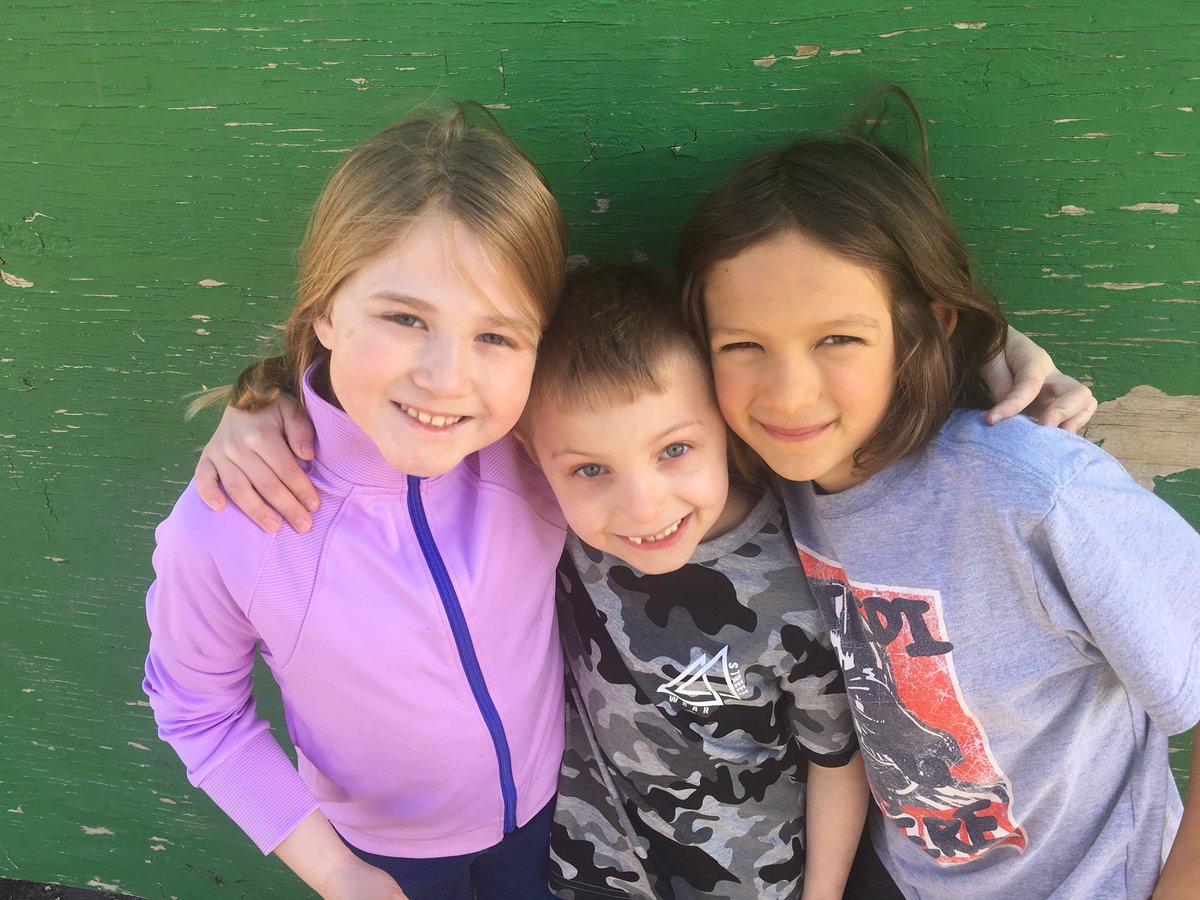 HBProjectKIDS's tweet photo. We love PK!! #pk #projectkids #harrietbishop #isd191 https://t.co/CweVnyOF8x