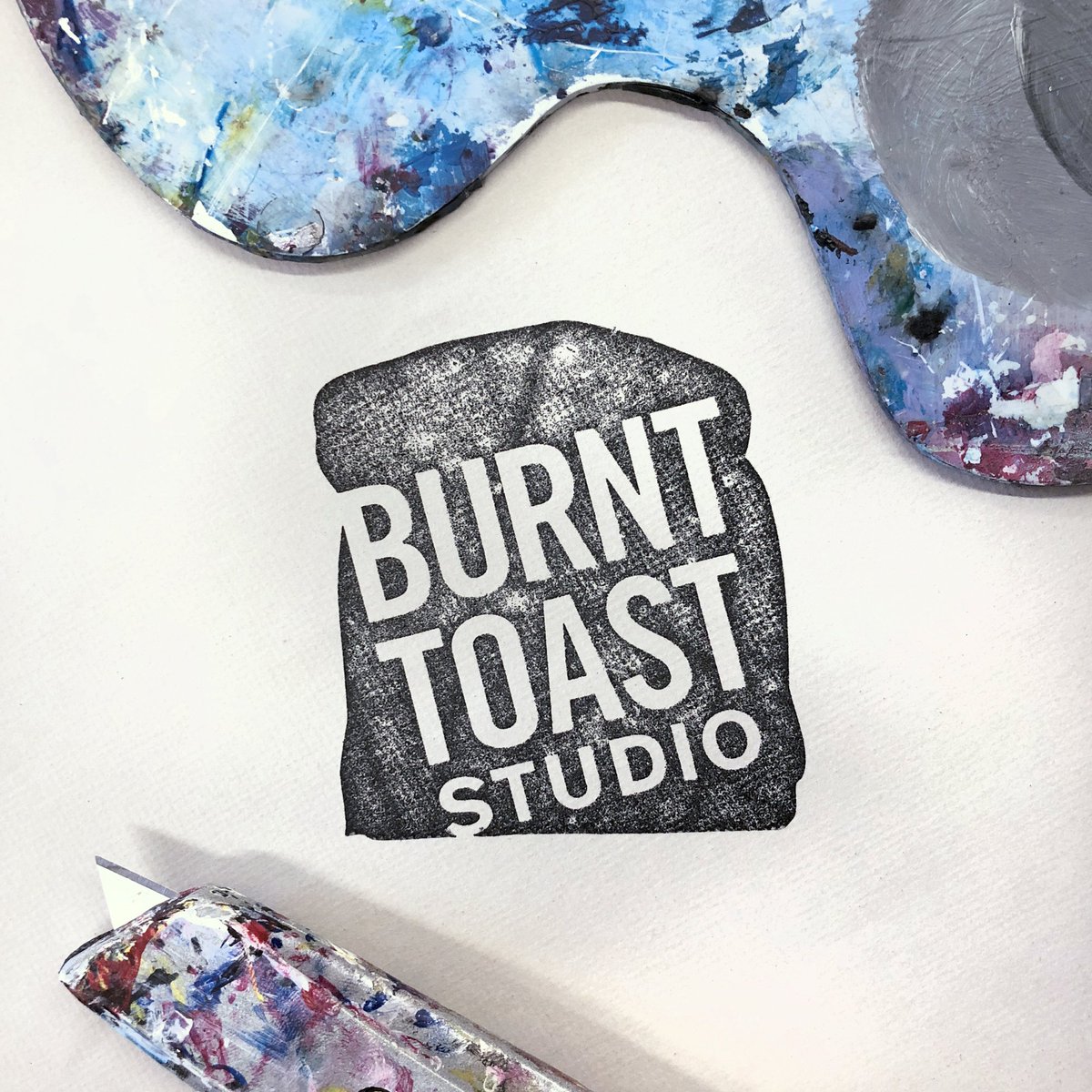 Burnt Toast Studio tweet media