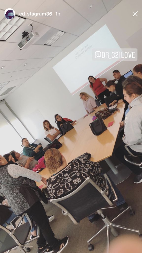 _yess321's tweet image. i got to talk to parents about my journey and how their kids can do it too. #firstgenscholar #profelovelove
