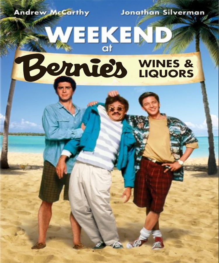 We have what you need to make this weekend epic!