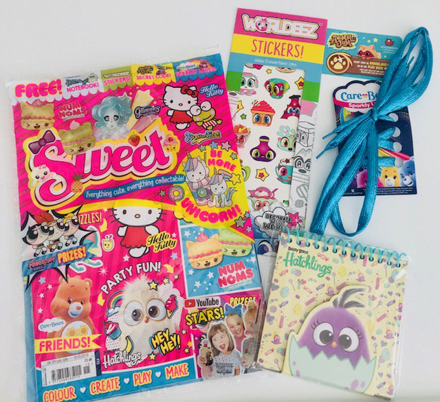 Worldeez tweet media