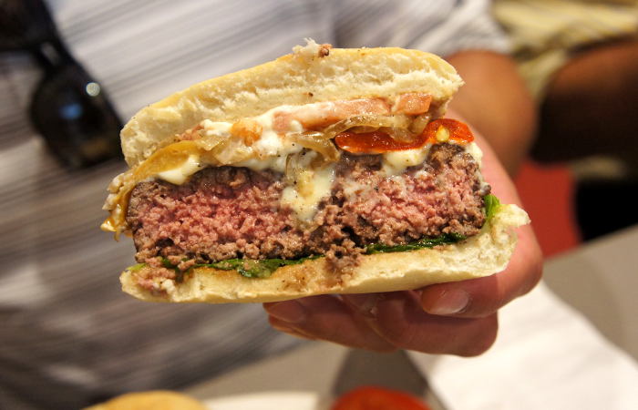 StepOutBFLO's tweet photo. When a restaurant receives rave reviews for 112 years, you know you're in for a good time 👍👍
https://t.co/kZdXpBGPpK https://t.co/RfRFvuNGDt