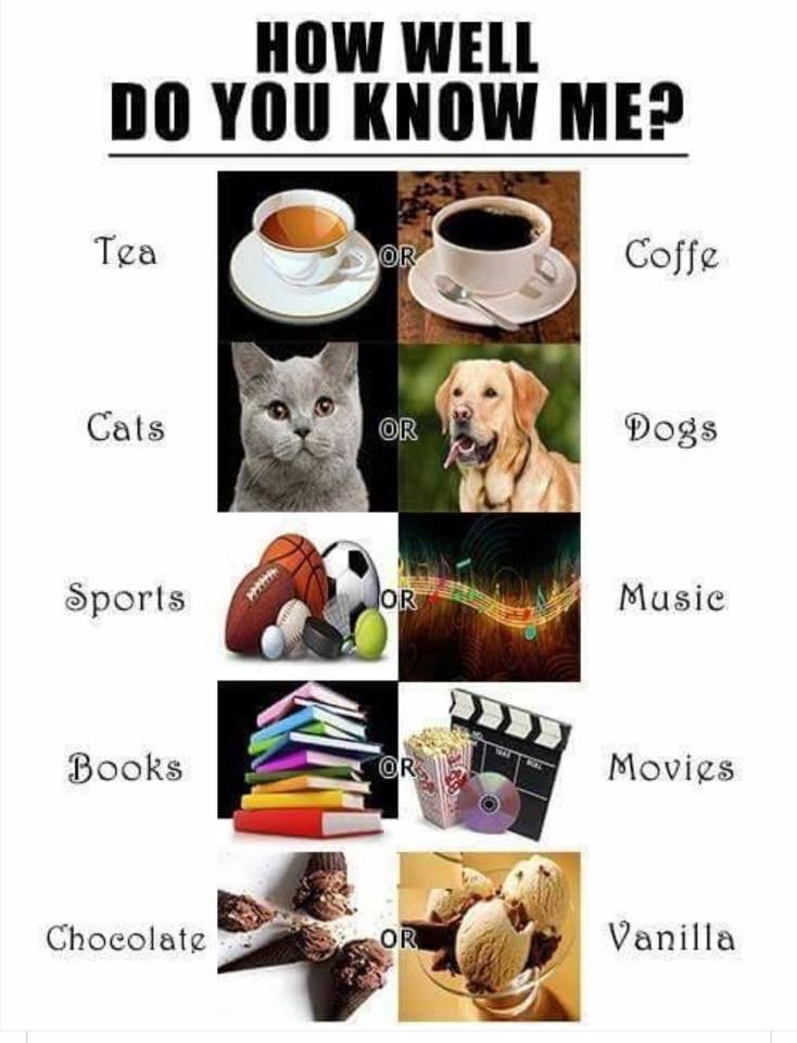 Some may know......everyone else just have fun guessing!    Your try could earn you a FREE kitchen spritzer!