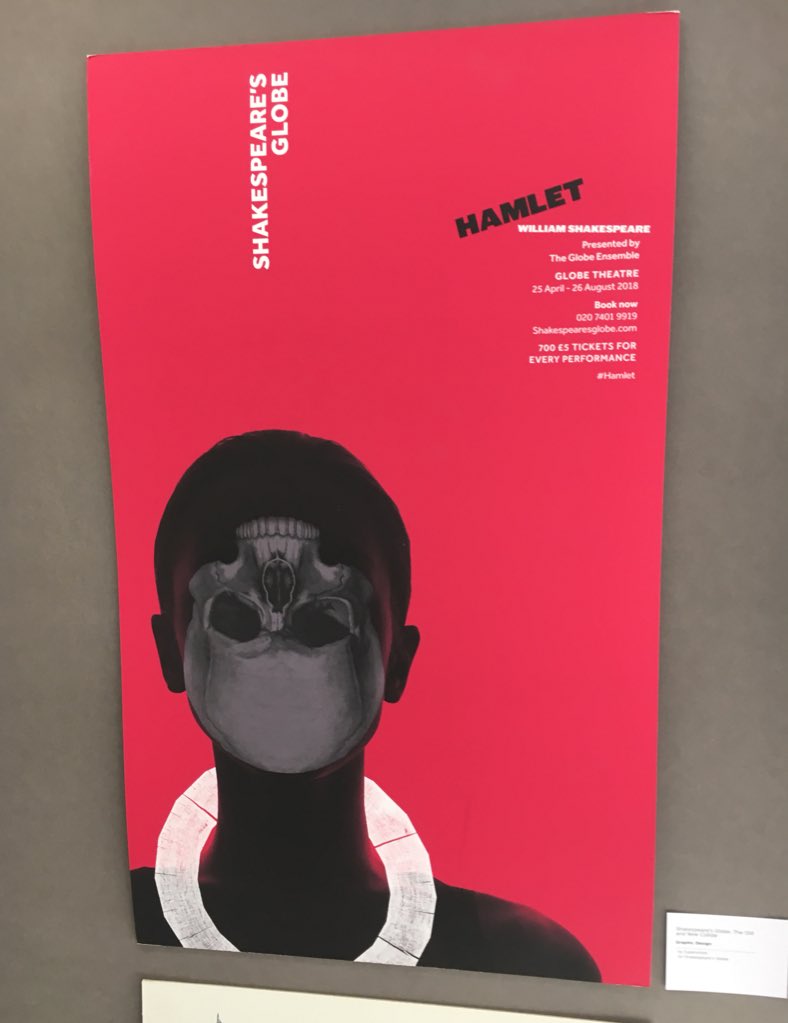 jsengstrom's tweet image. Had a Really interesting time at #DANDAD18 today. Great inspiration, keynotes and discussion