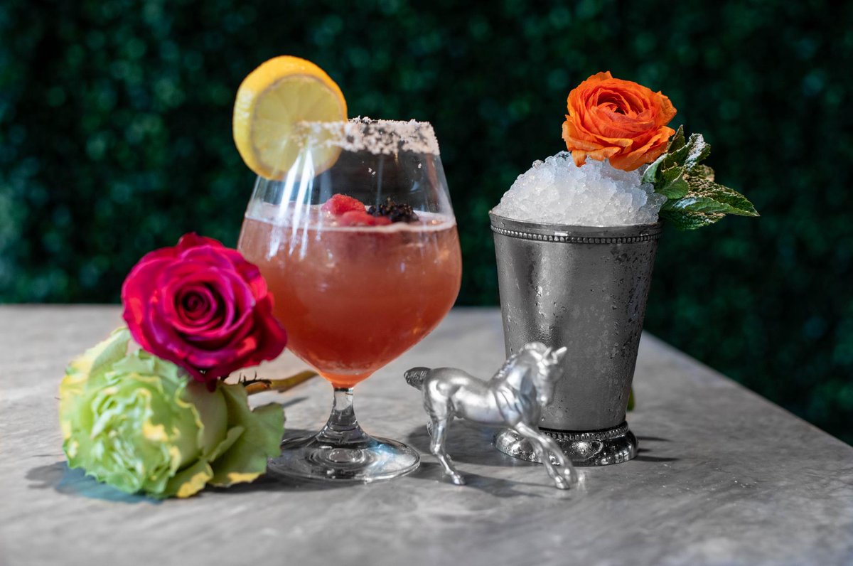 Bayou and Bottle tweet media