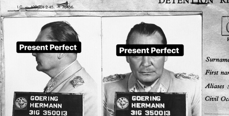 mdoveart's tweet photo. Не верьте Present Continues и Present Perfect, это мутные ребята, идеального настоящего не бывает, запомните их в лицо! https://t.co/uVXT5KiSKz