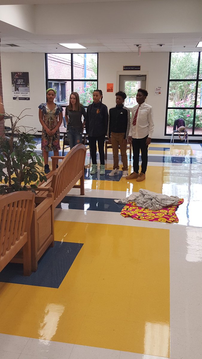 Eagle's Landing MS tweet media