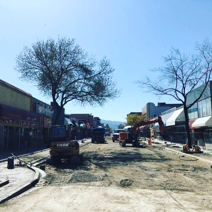 Grizzly Excavating tweet media