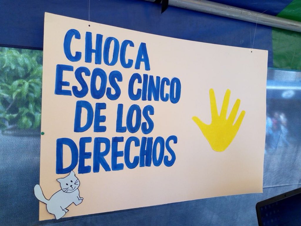 GobiernoBello's tweet photo. Desde la Secretaría de Gobierno, acompañamos la celebración del día del niño y vinculamos a el Ejército Nacional, la Policía y la Patrulla Canina para ser participes de la formación del futuro del país. 
#DíadelNiño
#BelloCiudaddeProgreso https://t.co/1PmvWWNJRc