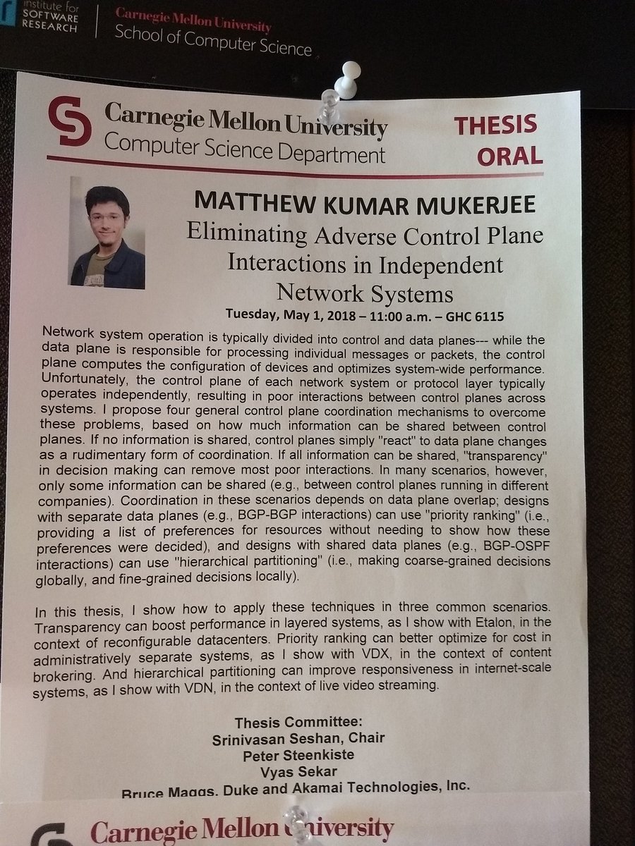 billions of packets tweet media