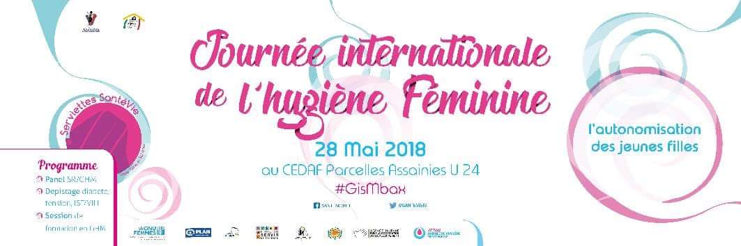 santemobilesn's tweet photo. 28 jours pour faire le plaidoyers sur les mesntrues. Les filles ont droit au confort et au bien etre pendant les menstrues. Brisons les tabous @Paroleaujeunes @DiagneAndrea @mabinguengom1 @AmbCanSenegal @BocarDr @GideonGueye #GHM #GisMbax #MHD28 #kebetu https://t.co/tInB92gAAH