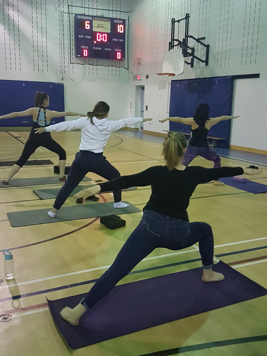 Quiet your mind, free your body #bodymindspirit