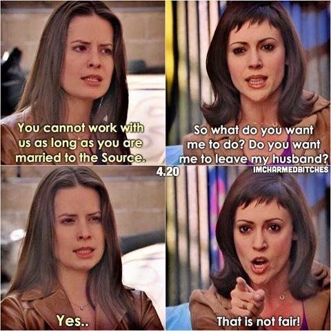 Charmed_Reunion (@charmed_reunion) on Twitter photo 