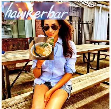 Hawker Bar (@hawkerbar) on Twitter photo Once, #MeghanMarkle came to <a href="/HawkerBar/">Hawker Bar</a> and quite liked it. And now she's a princess. Soo...following this logic...if YOU came to Hawker Bar then you too may end up as British royalty!! Check the link below...
flare.com/celebrity/megh… Once, #MeghanMarkle came to <a href="/HawkerBar/">Hawker Bar</a> and quite liked it. And now she's a princess. Soo...following this logic...if YOU came to Hawker Bar then you too may end up as British royalty!! Check the link below...
flare.com/celebrity/megh…