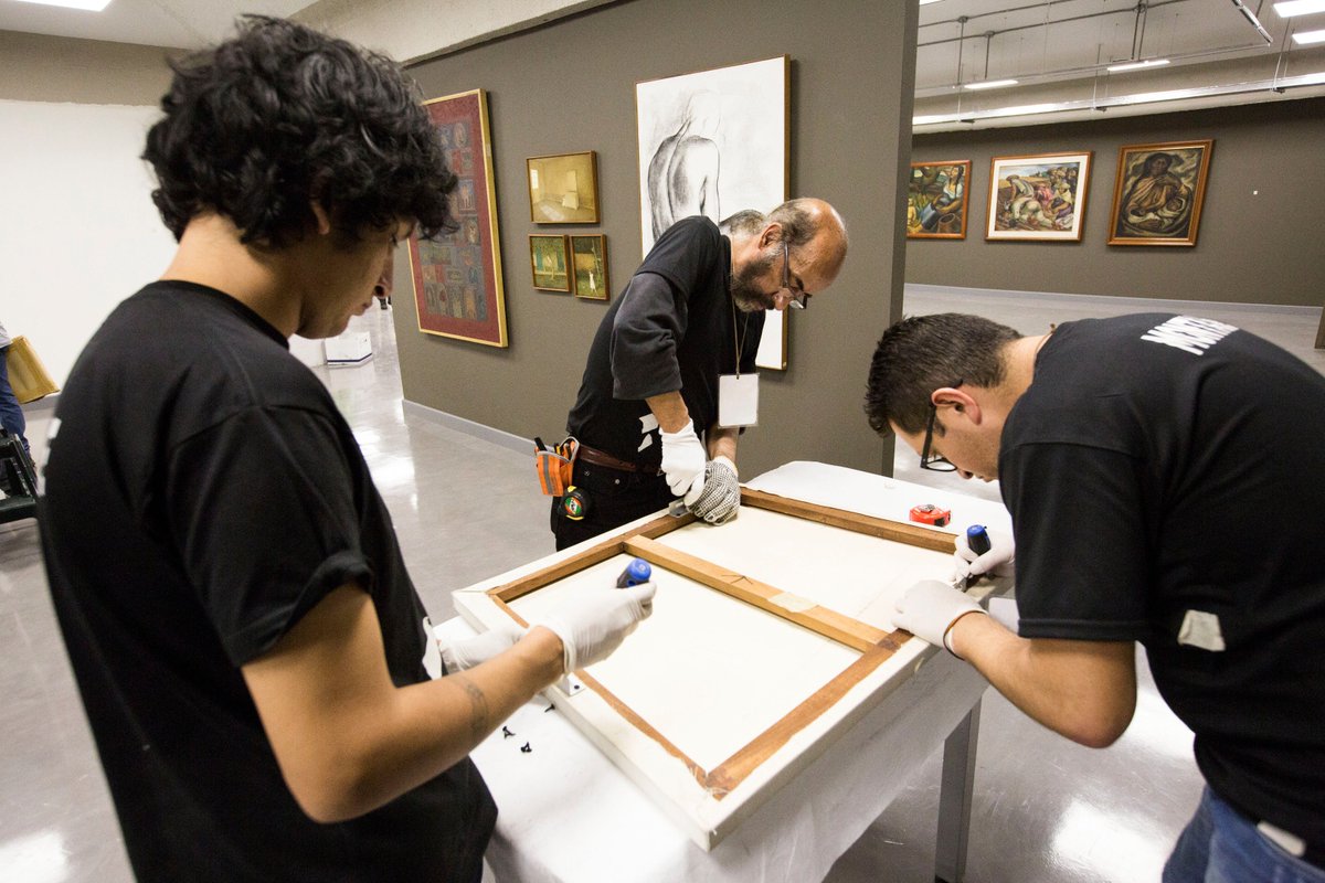 Cultura_Ec's tweet photo. #MuseoNacional a pocas semanas de abrir sus puertas. ➡️ https://t.co/MCe1u8kdgm https://t.co/MILbTT4NCq
