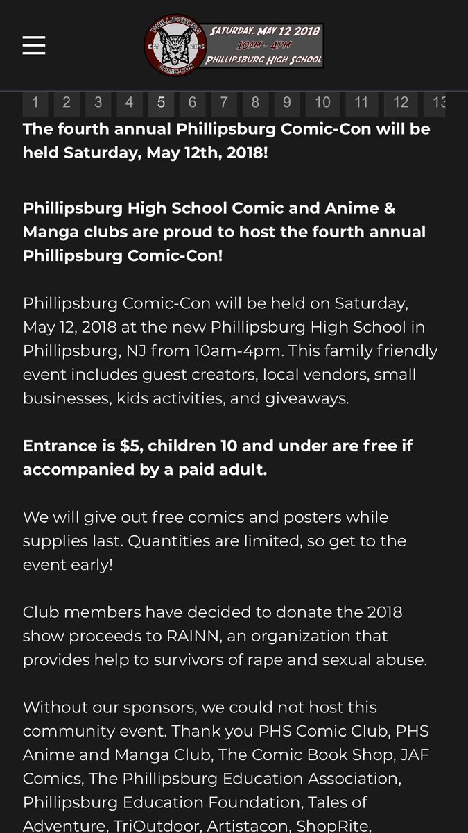 Funzaianime's tweet photo. 2 weeks!! We’ll be there! Come visit our table 😃 #AnimeGirl #anime #manga #Animeguy #cosplayer #cosplay #narutoshippuden #gundam #FairyTail #DeathNote #onepunchman https://t.co/IPT4ycBGoV