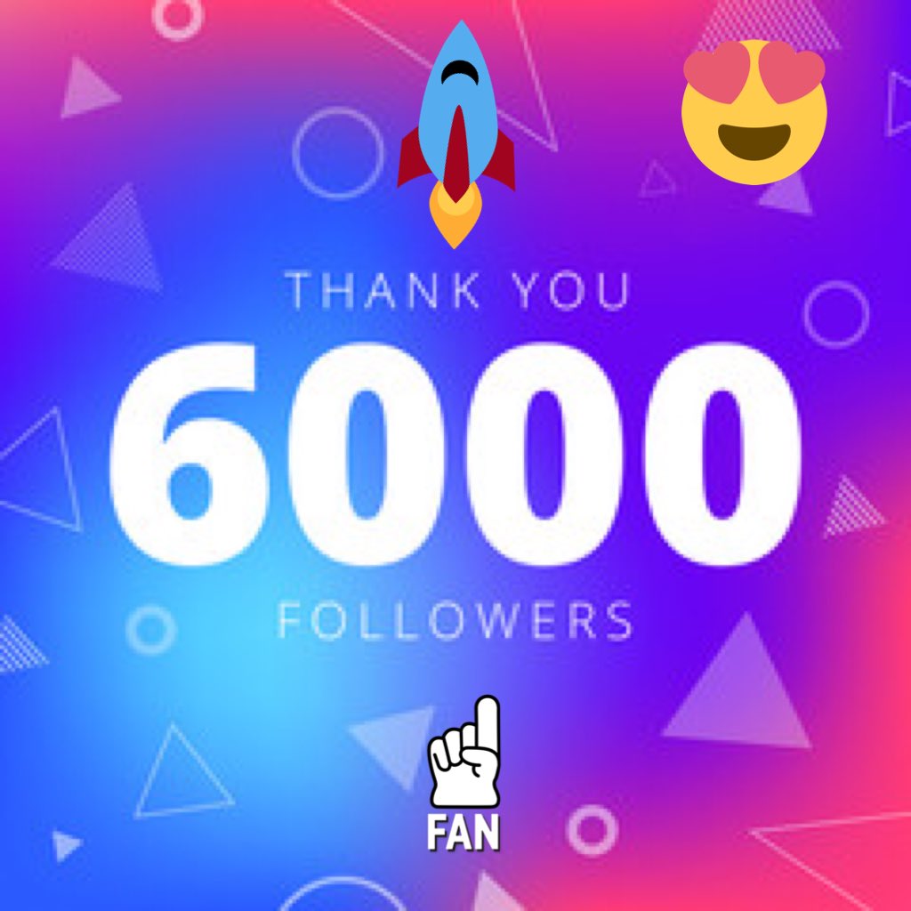 OdontologoSpain's tweet image. Muchas gracias a los más de 6000 seguidores!!