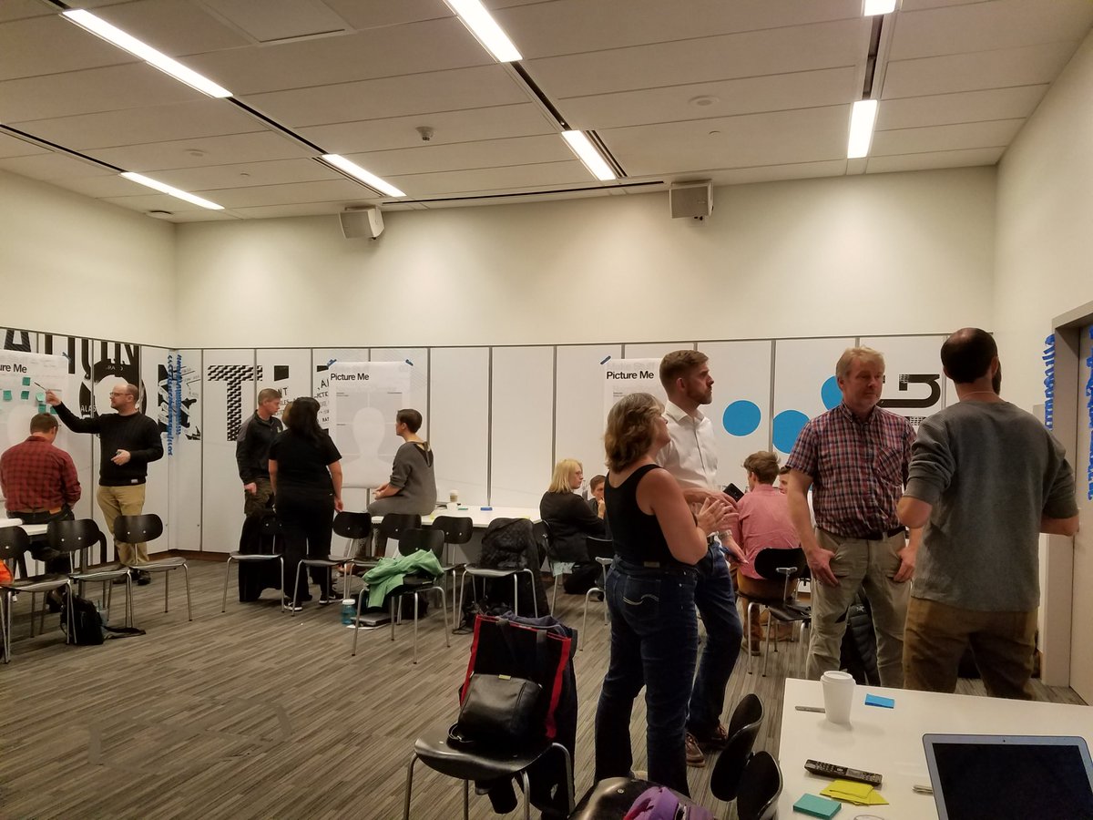 ionorth's tweet photo. Innovation teams led by Motivf  @NxNFestival https://t.co/mlTHafhMVm
