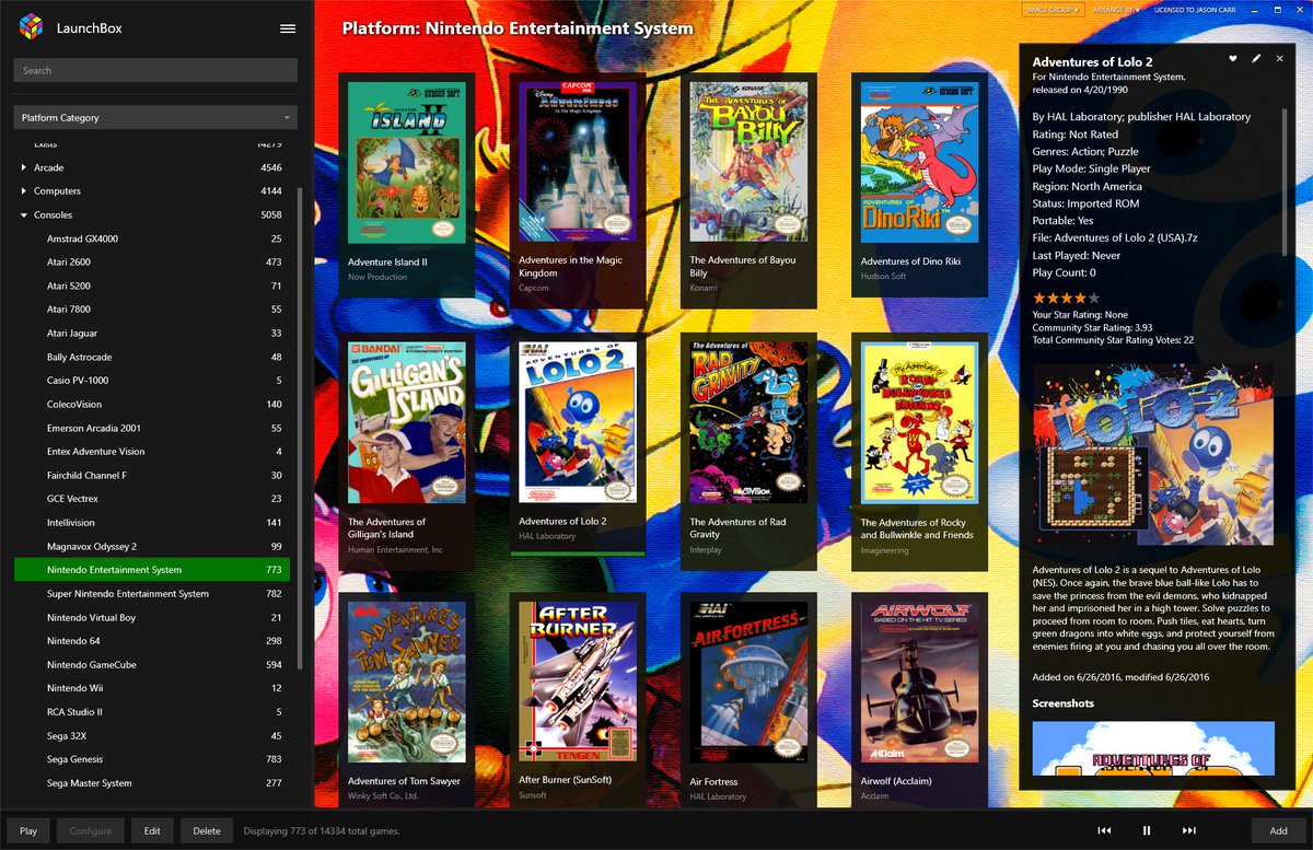 Unbroken Software Llc The First Launchbox 8 3 Beta Is Out Today With The Game Details Sidebar And Image Groups For Next T Co Bxunukirdm Launchboxapp Bigboxapp T Co Gcpaxe3ygq Unbroken Software Llc The First Launchbox 8 3 Beta Is Out Today With The Game Details Sidebar And Image Groups For Next T Co Bxunukirdm Launchboxapp Bigboxapp T Co Gcpaxe3ygq