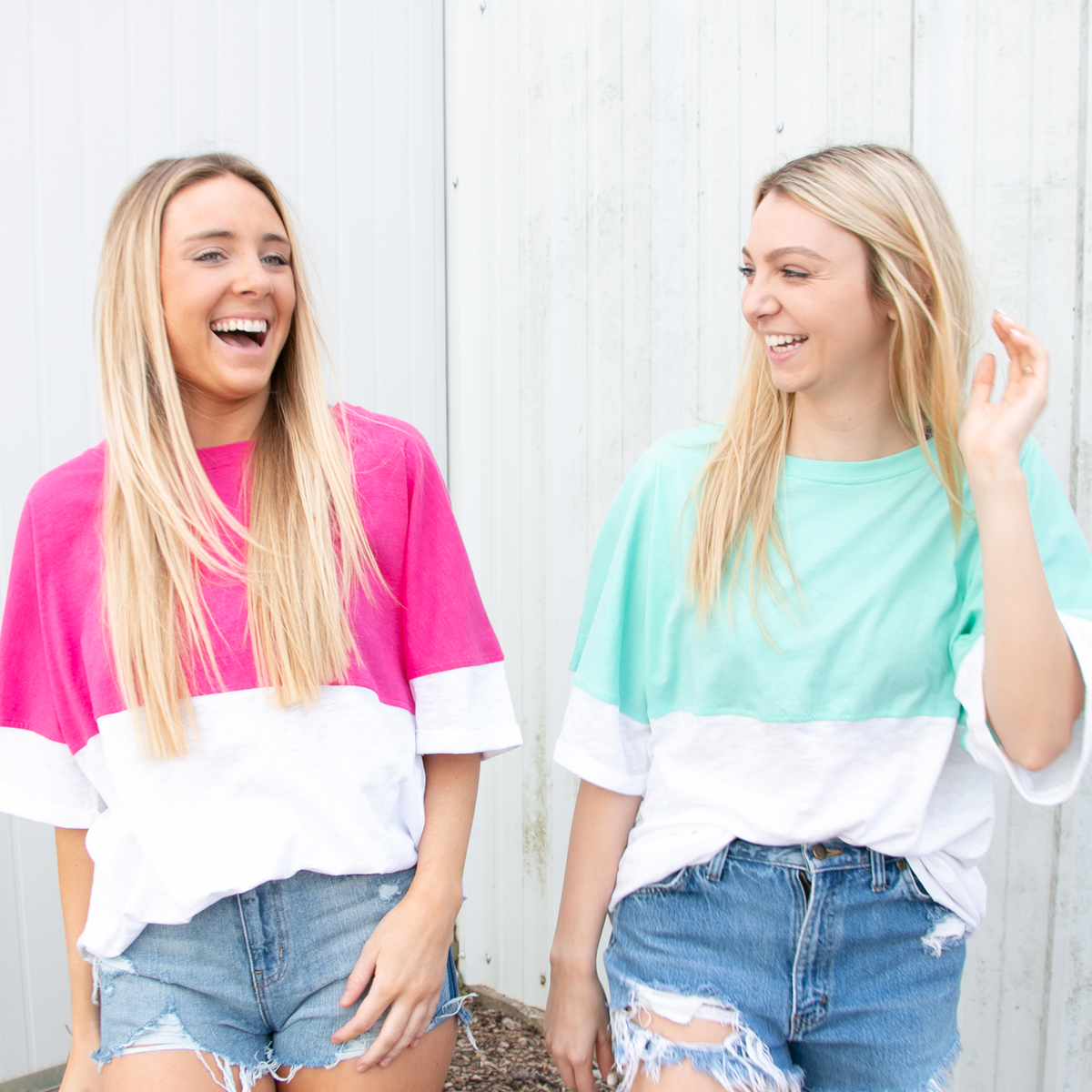 All smiles because tomorrow is FRIDAY!!!!! #lovethelab