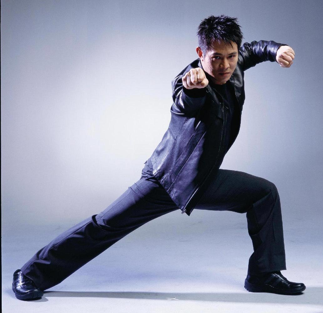 Happy birthday to one of my hero s Jet Li, you are an inspiration 